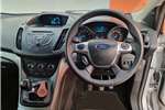  2014 Ford Kuga Kuga 1.6T Ambiente