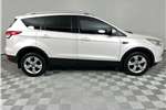Used 2014 Ford Kuga 1.6T Ambiente