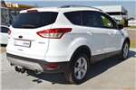  2015 Ford Kuga 