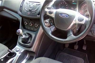  2015 Ford Kuga Kuga 1.6T Ambiente
