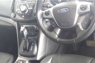 2015 Ford Kuga Kuga 1.6T Ambiente
