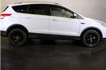  2013 Ford Kuga Kuga 1.6T AWD Titanium