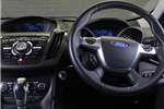  2013 Ford Kuga Kuga 1.6T AWD Titanium