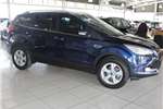  2013 Ford Kuga Kuga 1.6T AWD Titanium