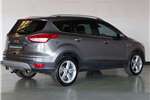  2013 Ford Kuga Kuga 1.6T AWD Titanium