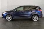  2013 Ford Kuga Kuga 1.6T AWD Titanium