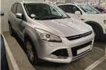  2013 Ford Kuga Kuga 1.6T AWD Titanium