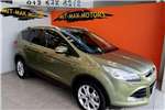  2014 Ford Kuga 