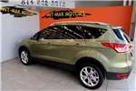  2014 Ford Kuga 