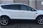  2014 Ford Kuga Kuga 1.6T AWD Titanium