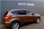  2014 Ford Kuga Kuga 1.6T AWD Titanium