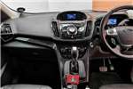 2014 Ford Kuga Kuga 1.6T AWD Titanium