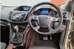  2014 Ford Kuga Kuga 1.6T AWD Titanium