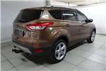  2015 Ford Kuga Kuga 1.6T AWD Titanium