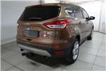  2015 Ford Kuga Kuga 1.6T AWD Titanium