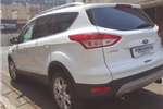  2015 Ford Kuga Kuga 1.6T AWD Titanium