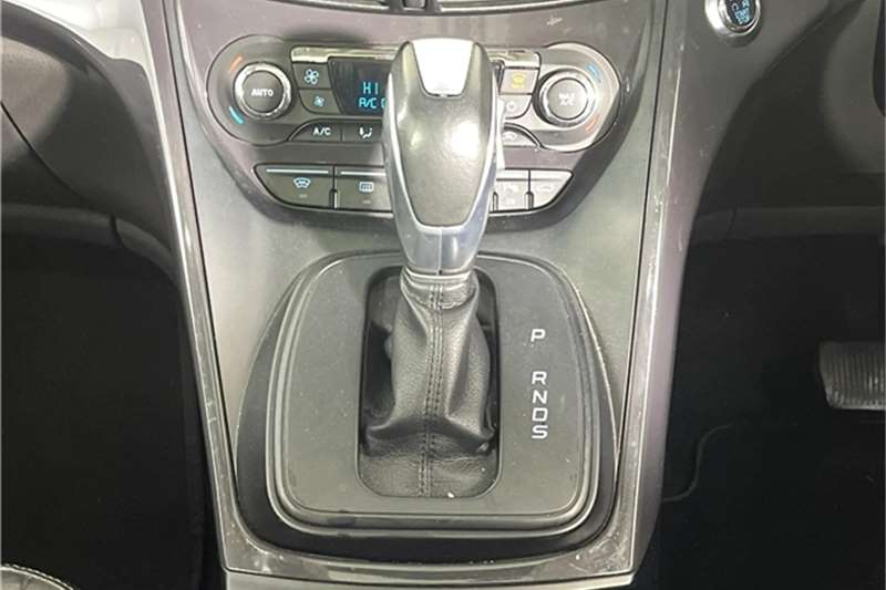  2015 Ford Kuga Kuga 1.6T AWD Titanium