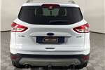  2013 Ford Kuga Kuga 1.6T AWD Trend