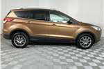 Used 2013 Ford Kuga 1.6T AWD Trend