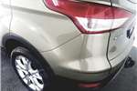  2014 Ford Kuga Kuga 1.6T AWD Trend