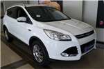  2014 Ford Kuga Kuga 1.6T AWD Trend