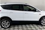  2014 Ford Kuga Kuga 1.6T AWD Trend