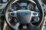  2014 Ford Kuga Kuga 1.6T AWD Trend
