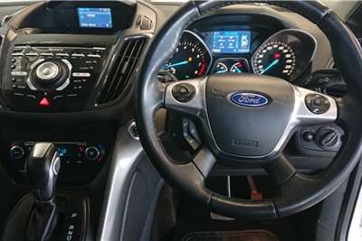  2014 Ford Kuga Kuga 1.6T AWD Trend