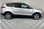  2014 Ford Kuga Kuga 1.6T AWD Trend