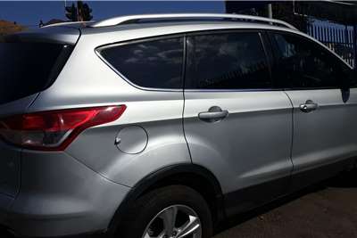  2014 Ford Kuga 