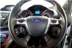  2013 Ford Kuga Kuga 1.6T Trend
