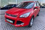  2013 Ford Kuga Kuga 1.6T Trend