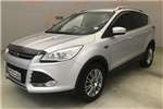  2013 Ford Kuga Kuga 1.6T Trend