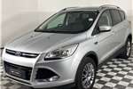  2013 Ford Kuga Kuga 1.6T Trend