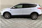  2013 Ford Kuga Kuga 1.6T Trend