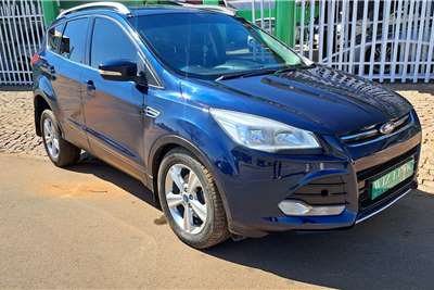 Used 2013 Ford Kuga 1.6T Trend