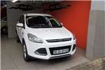  2014 Ford Kuga 