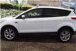  2014 Ford Kuga Kuga 1.6T Trend