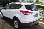  2014 Ford Kuga Kuga 1.6T Trend