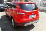  2014 Ford Kuga Kuga 1.6T Trend