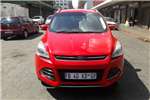  2014 Ford Kuga Kuga 1.6T Trend