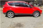  2014 Ford Kuga Kuga 1.6T Trend