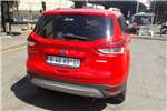  2014 Ford Kuga Kuga 1.6T Trend