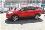  2014 Ford Kuga Kuga 1.6T Trend