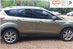  2014 Ford Kuga Kuga 1.6T Trend