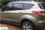  2014 Ford Kuga Kuga 1.6T Trend