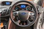  2014 Ford Kuga Kuga 1.6T Trend