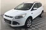  2014 Ford Kuga Kuga 1.6T Trend