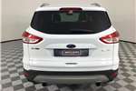  2014 Ford Kuga Kuga 1.6T Trend