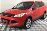  2014 Ford Kuga Kuga 1.6T Trend